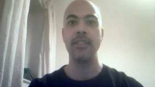 I Am The Light, Literally - A Revelation