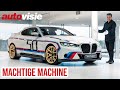 Waarom de zeldzame BMW 3.0 CSL onverkoopbaar is | Sjoerds Weetjes 365