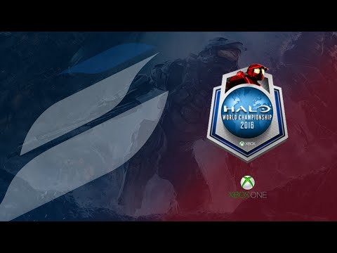 Epsilon eSports - HALO World Championship 2016