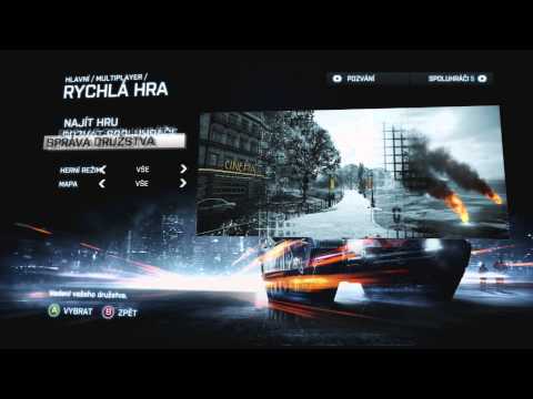 Battlefield 3 : Aftermath Xbox 360