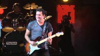 O Som da África - Banda Calypso Part. Anselmo Ralph