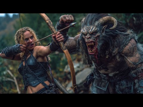 A Jornada Mais Perigosa Já Contada ⚔️ | Filme Épico de Fantasia
