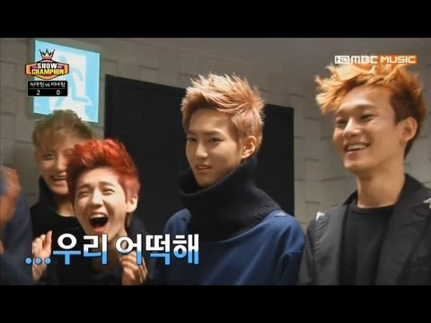 130612 Kai's cute dance cut