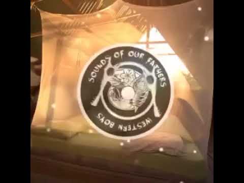 Western Boys Local String Band _ Jamaican Chocolate 🔥🥀🇻🇺