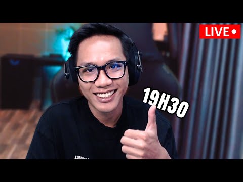 Tiếp tục leo rank Hàn - đủ 5 tiếng thì off