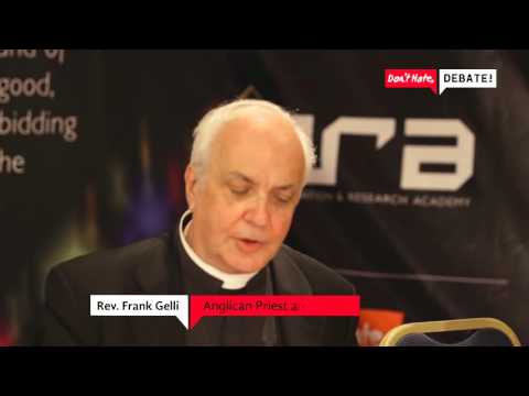 Does Islam Clash With British Values?