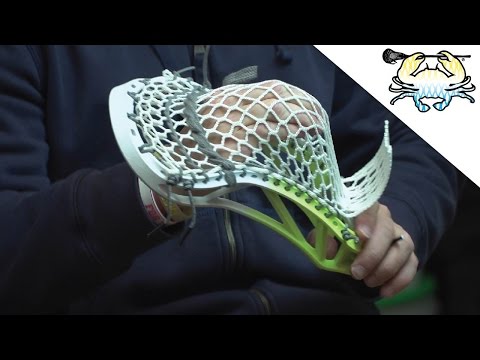 Live Stringing: Vortex in an ECD Mirage