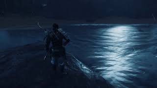 【Ghost of Tsushima】初見実況　＃３