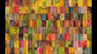 Hermeto Pascoal &amp; Kenny Werner -  Autumn Leaves (2012)