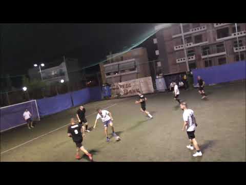 Κ.Ψ.Μ. Vs ΥΠΟΓΑ [5-1] 02.08.2021 SUMMER LEAGUE DA LUZ 7x7