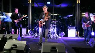 Russell Morris The Real Thing Molly's 50th Showbiz Party 12 November 2014 Melbourne