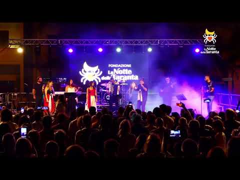 Festival itinerante NdT 2022 - MARTANO - NUI.. NISCIUNU