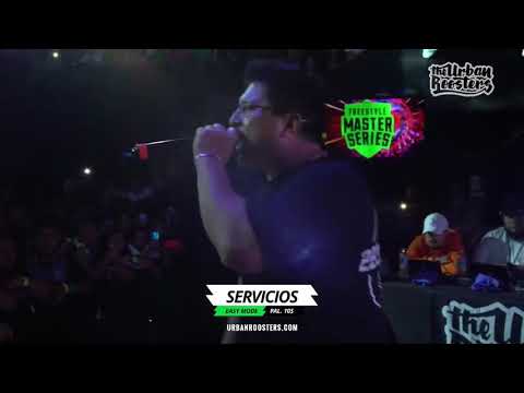 Minutazo | RC vs Aczino 2019