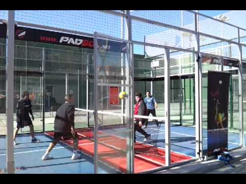 PADBOL OTRA TOMA MAS DE LA JORNADA DEL DIA 24 CON FUTBOLISTAS