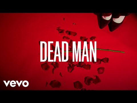 Alessia Cara - Dead Man (Lyric Video)