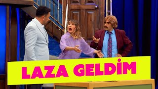 Download lagu Laza Geldim - 345. Bölüm (Güldür Güldür Show) mp3