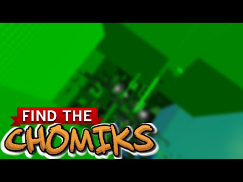 Find the Chomiks OST 042 - Rhythmical Retreat