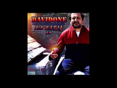 DAVIDONE - FATTY FATTY