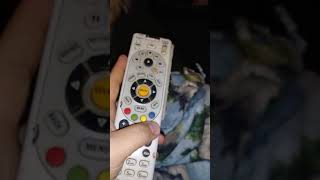 How to program your old Directv remote without a receiver