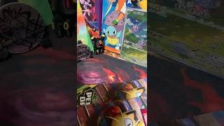 Pokemon perfect order opening! #newpokemonset #pokemon #ogèmon ￼