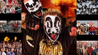 Why does everybody hate Insane Clown Posse?