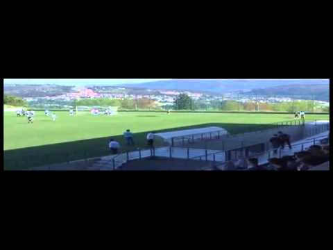 Rudy goals/plays