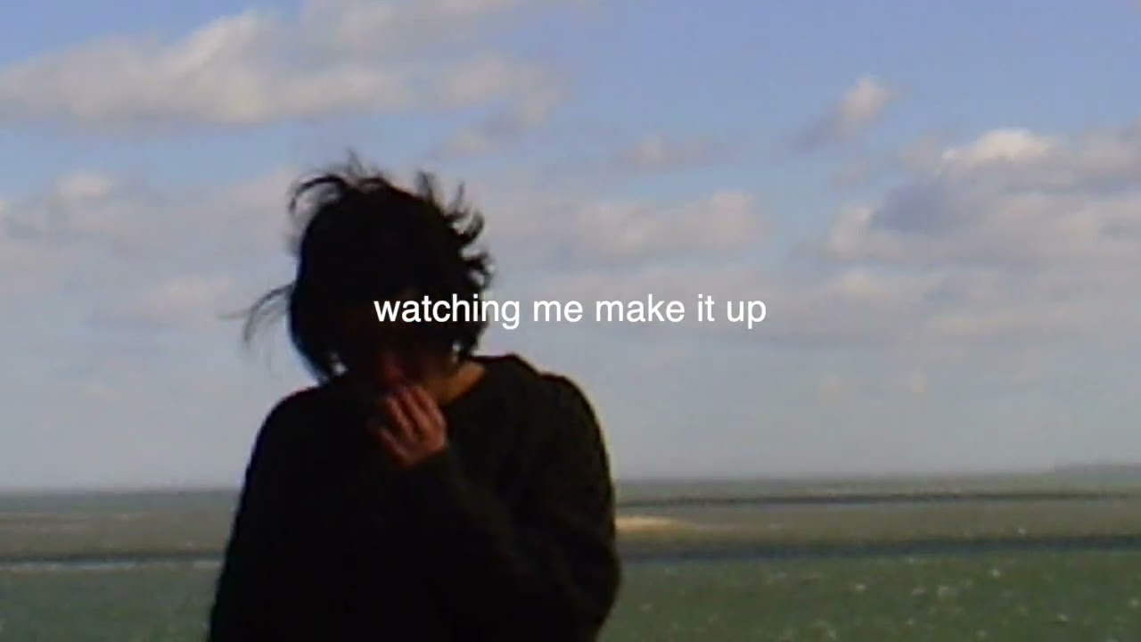 wrong guy (lyric video)