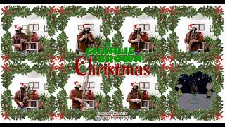 Christmas Time is Here clarinet sextet (A Charlie Brown Christmas)