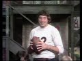 NFL JOE NAMATH May 29 1973 Episode 539 Classic Sesame Street Sesamestreet Throwbacktvmovies