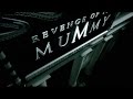 Revenge Of The Mummy Universal Studios Florida TV Commercial 2004 SD