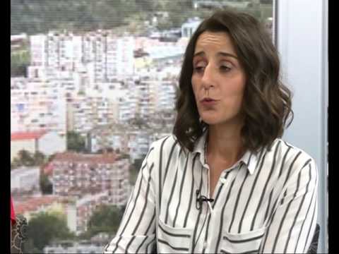 GOST KOPERNIKUSA - dr Slavica Petreski i  dr Dajana Jokić