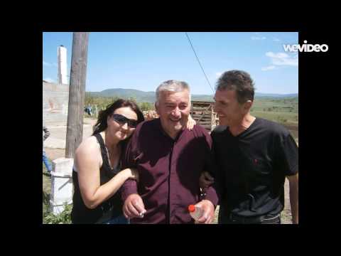 Alja-Monolog (Official Audio 2015)