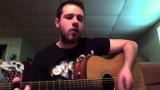 The Road - Matt Costa (cover)