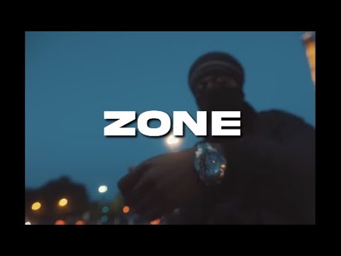 [FREE] JRK 19 x Leto Type Beat - " ZONE " | Instru Rap 2023