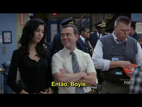 Brooklyn Nine Nine 3x01