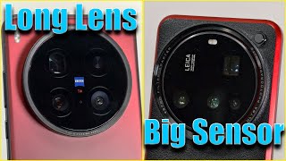 Can Xiaomi Catch Vivo's Lens? ULTRA PHONE FIGHT!