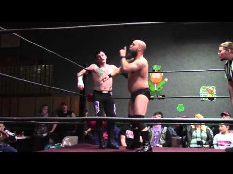 Boardman Vs Christopher ST  Michael