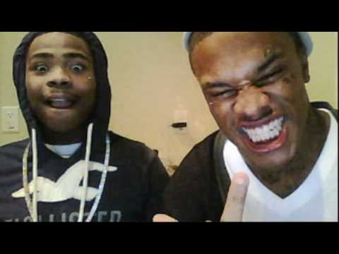 She Bad ( FreeWayFactorFlame  ft. Lil gman)