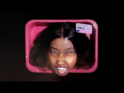 KATSEYE - Gnarly (cupcakKe remix )