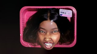 KATSEYE - Gnarly (cupcakKe remix )