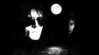 The Sisters Of Mercy - Driven Like The Snow