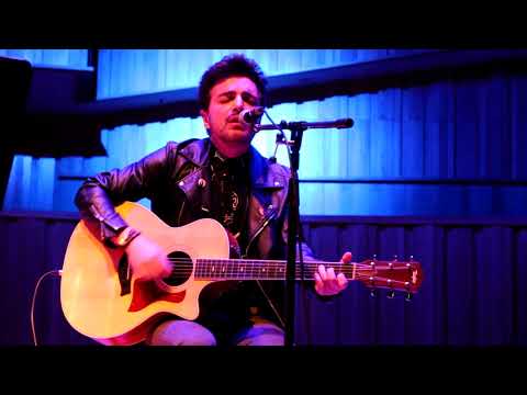 Richard Coleman feat. Ale Sergi "Lago En El Cielo" Usina Del Arte,  2017.