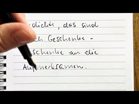 ANTSCHEL ein Film über Paul Celan. Ausgezeichnet mit dem Münchner Filmpreis LiteraVision 2022