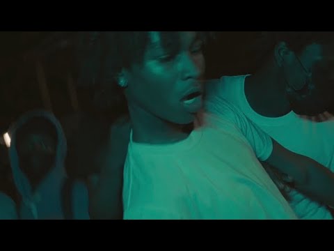 Kay Buggout x Curry G - Troopin