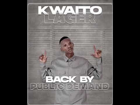 Kwaito lager ft Karlie the Vocalist - Chunke 1