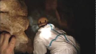 preview picture of video 'Cueva Maragoteo en Vidiago, Llanes. Asturias'