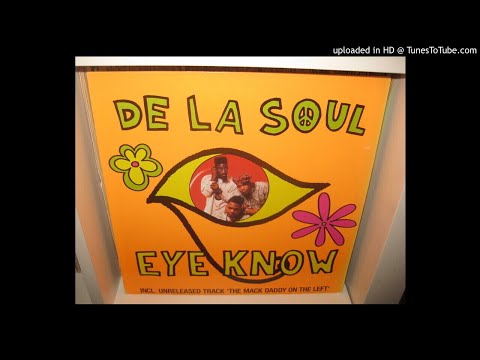Video thumbnail for Eye Know (The Know It All Mix)