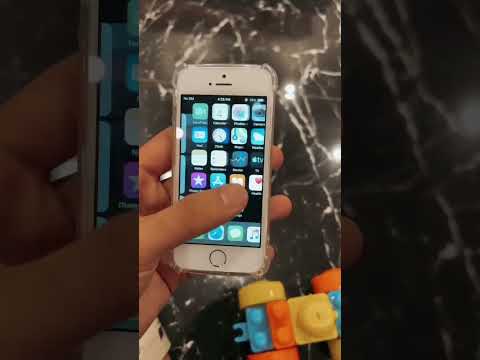 The Iphone 5s in 2025– A Nostalgic throwback !!