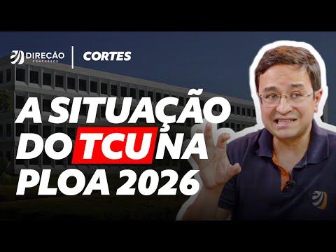 THE SITUATION OF THE TCU COMPETITION IN THE 2026 PLOA
