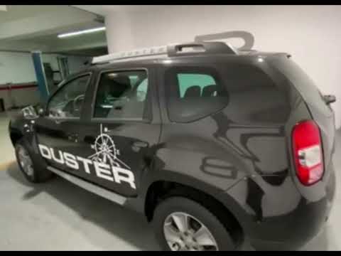 Dacia Duster ADVENTURE '15